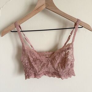 Hanky Panky Lace Bralette